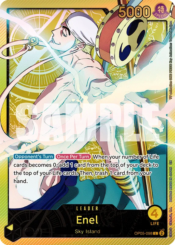 Enel