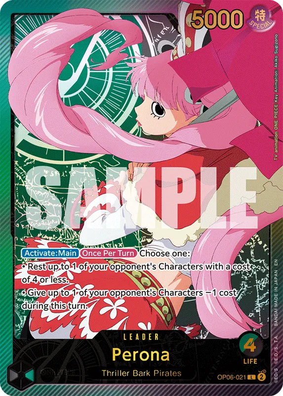 Perona