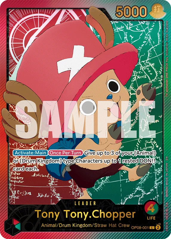 Tony Tony.Chopper