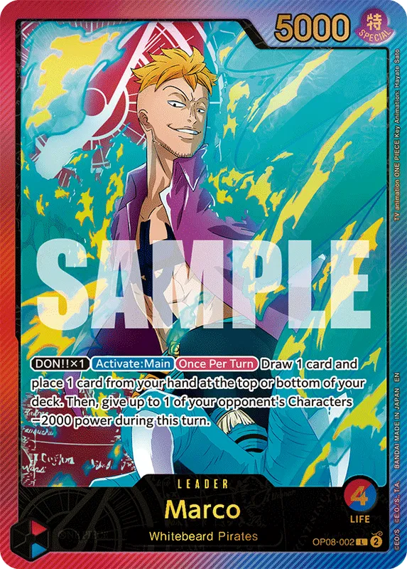 Marco