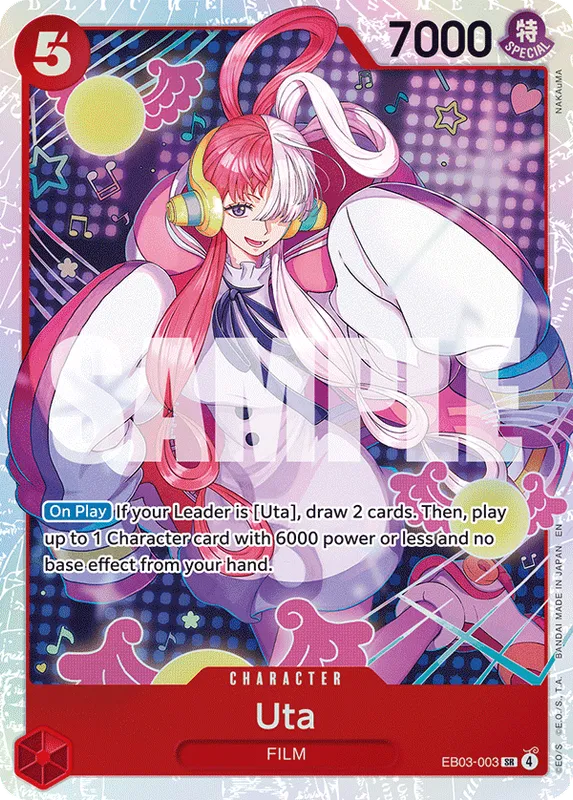 Uta