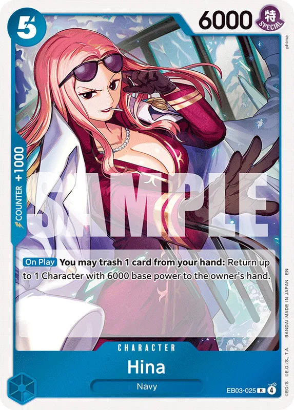 Hina