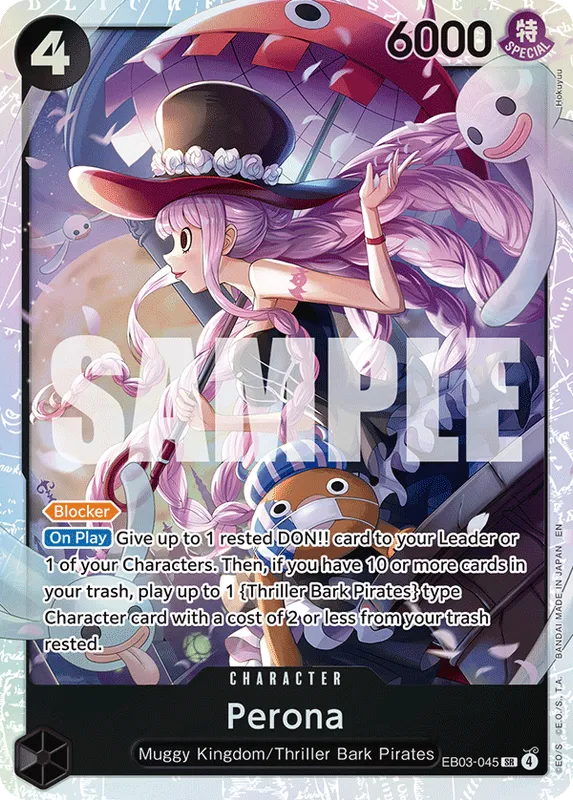 Perona