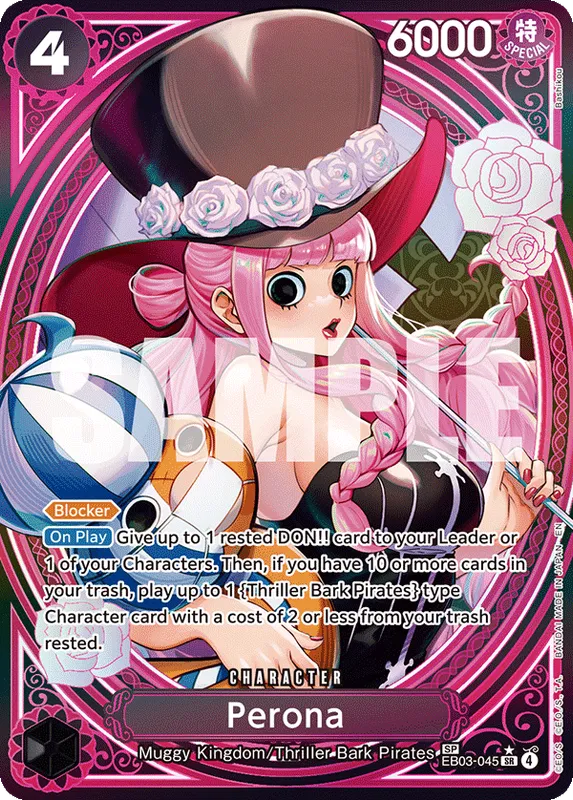Perona