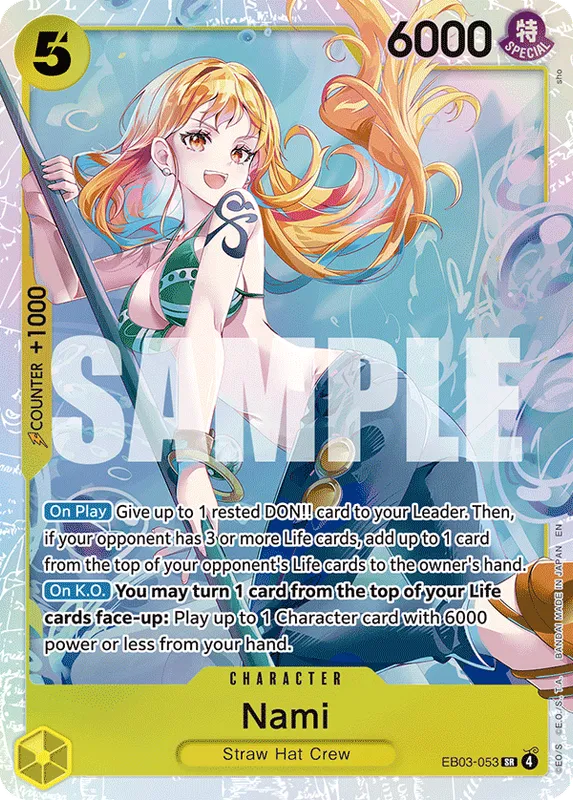 Nami