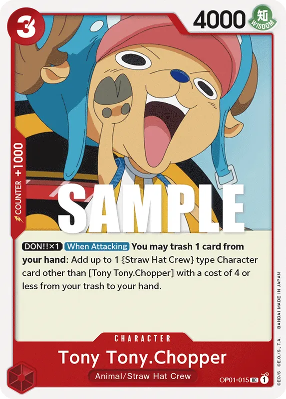 Tony Tony.Chopper