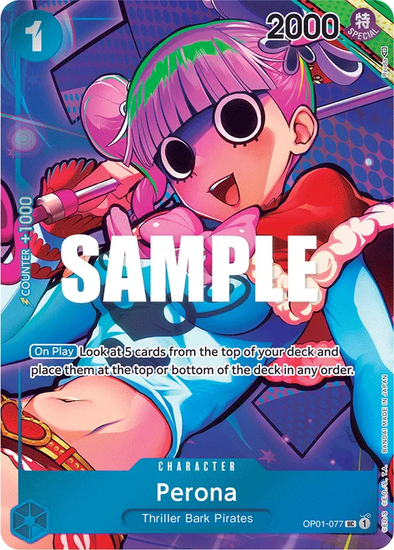 Perona