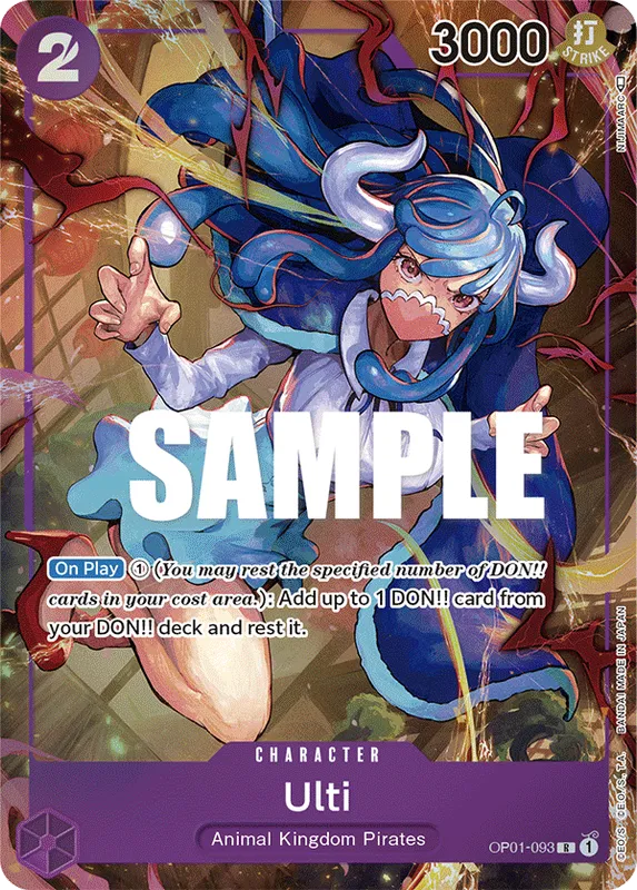 Ulti