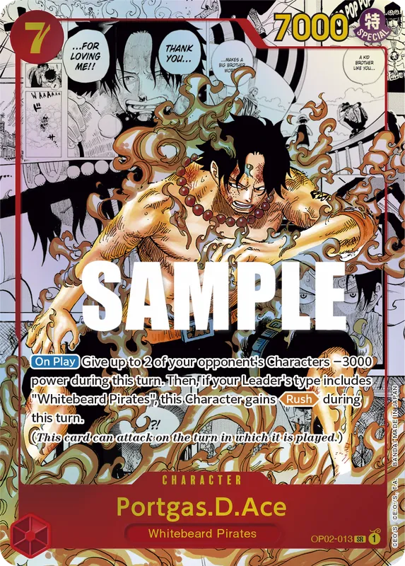 Portgas.D.Ace