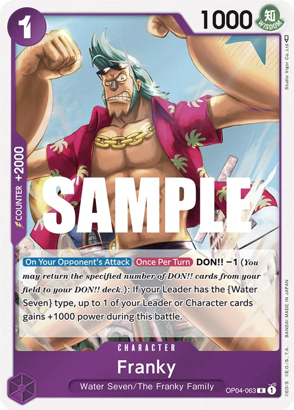 Franky