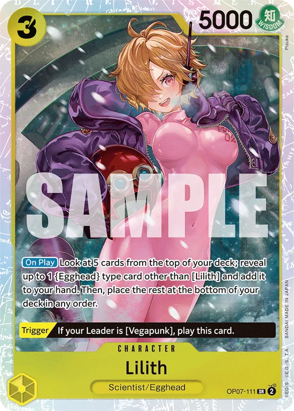 Lilith