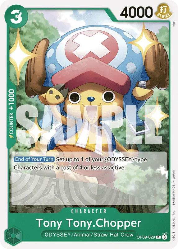 Tony Tony.Chopper