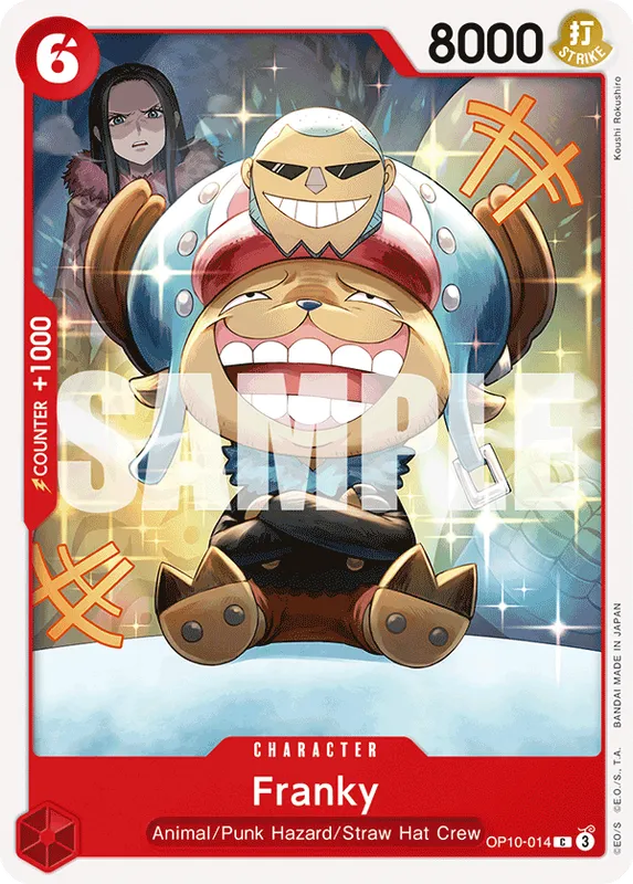 Franky