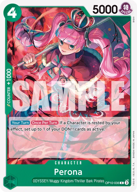 Perona
