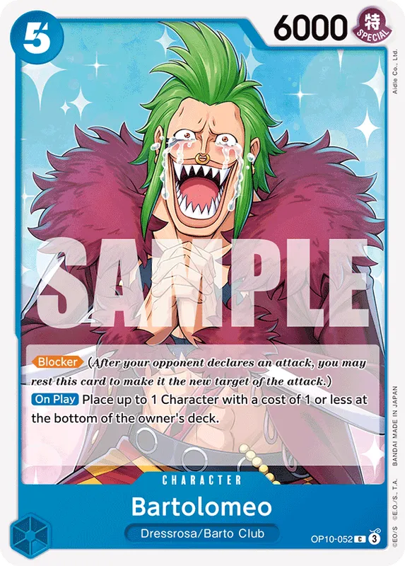 Bartolomeo