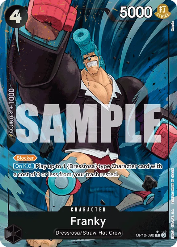 Franky