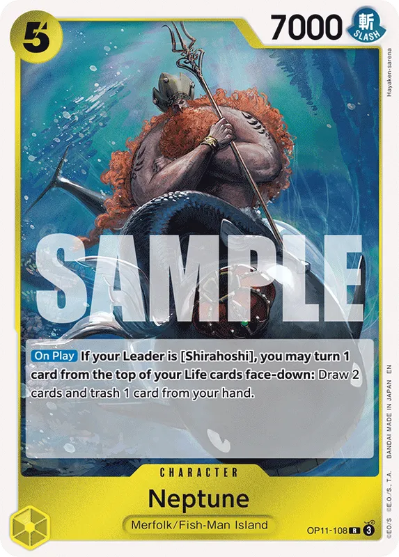 Neptune
