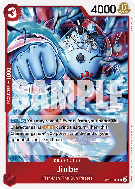 Jinbe