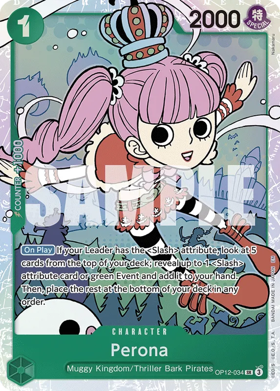 Perona