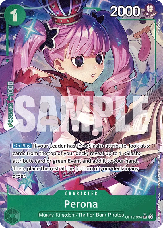 Perona