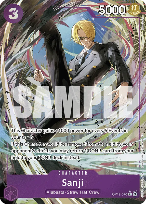 Sanji