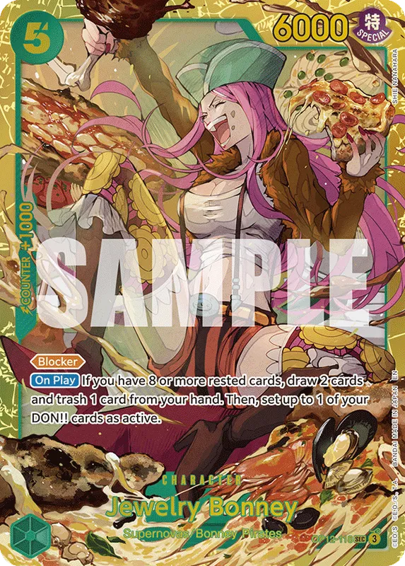 Jewelry Bonney