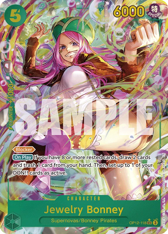 Jewelry Bonney