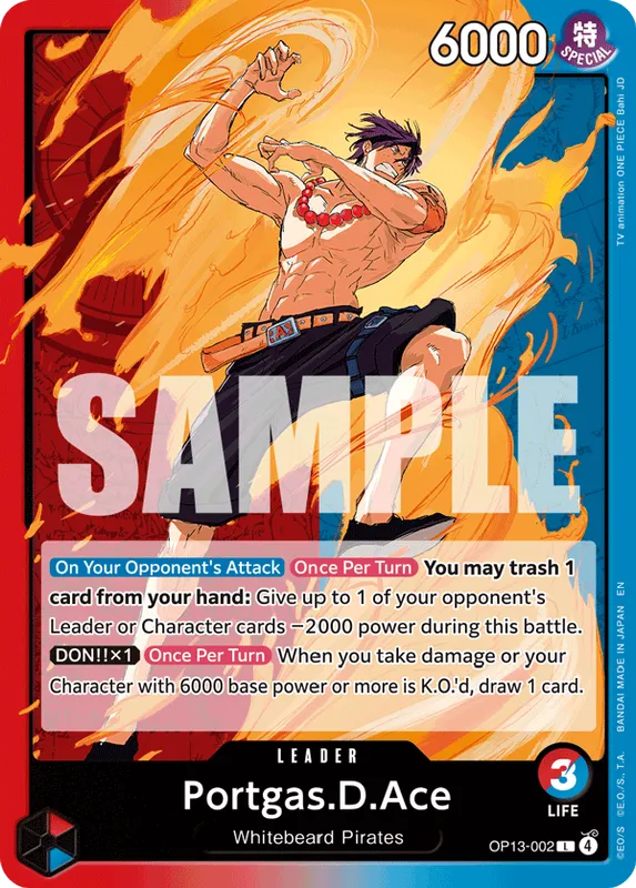 Portgas.D.Ace