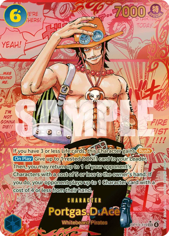 Portgas.D.Ace