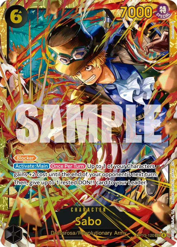 Sabo