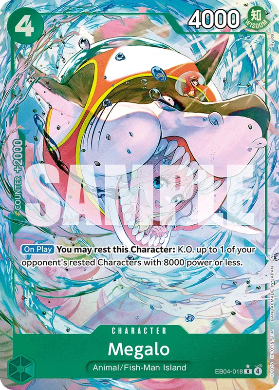 Megalo