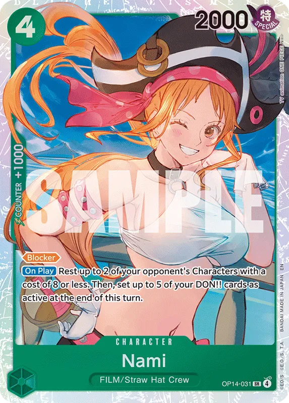Nami