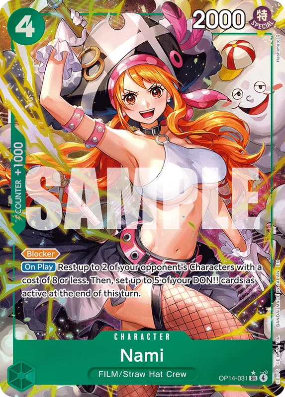 Nami