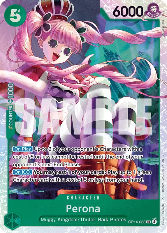 Perona