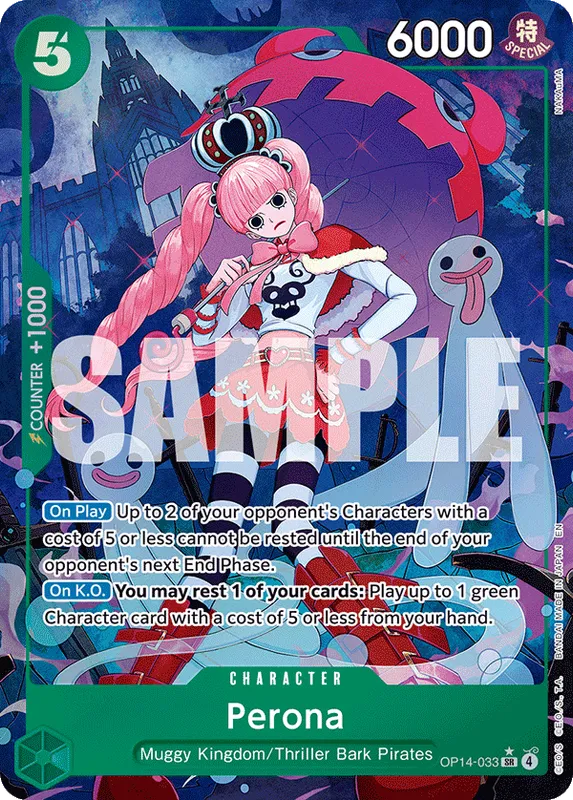 Perona