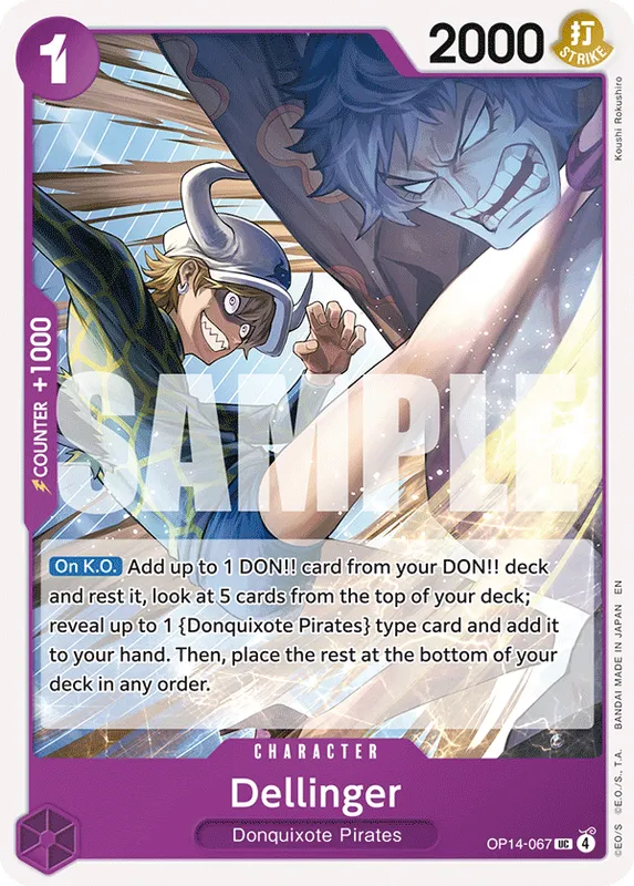 Dellinger