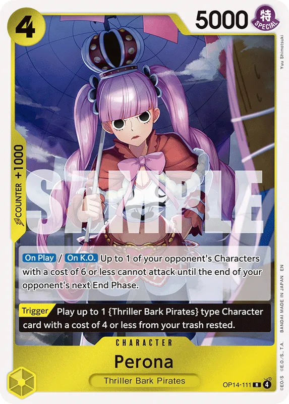 Perona