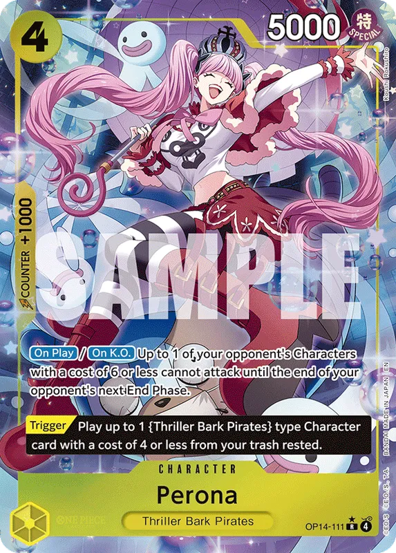 Perona