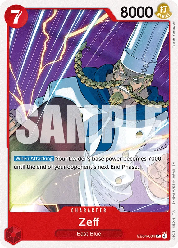 Zeff