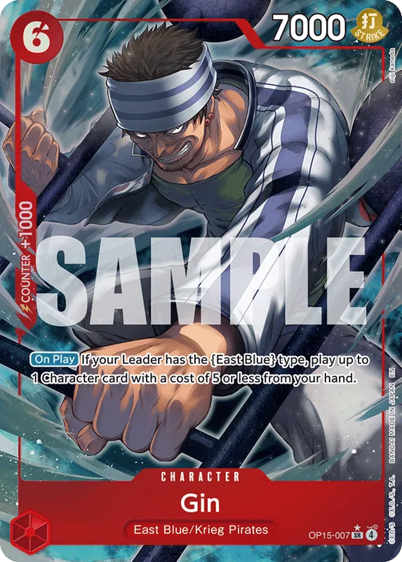 Gin