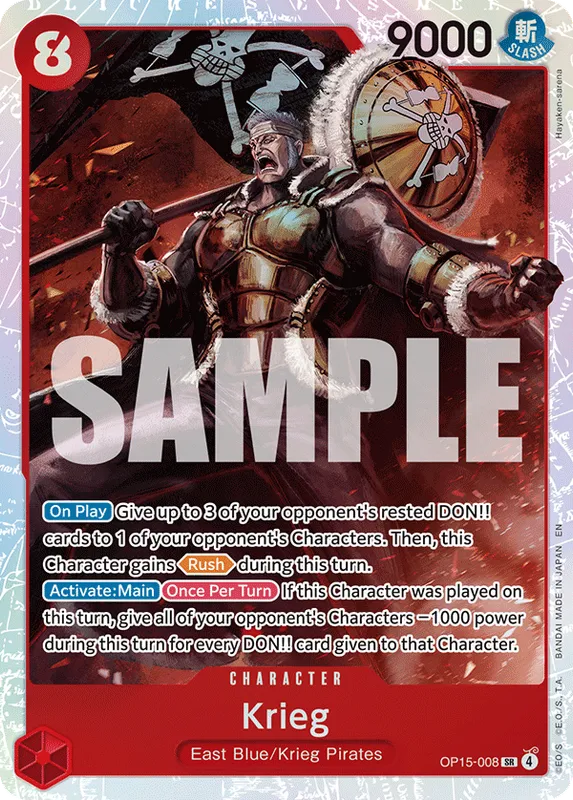 Krieg