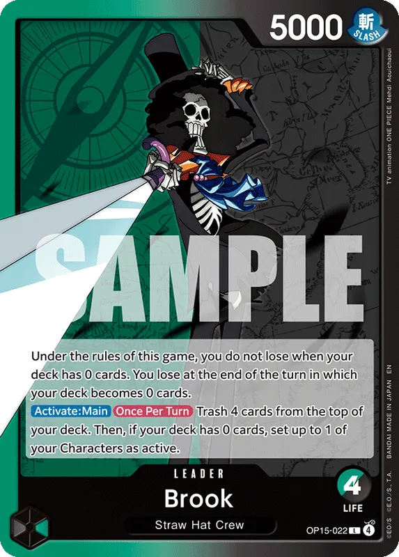 Brook