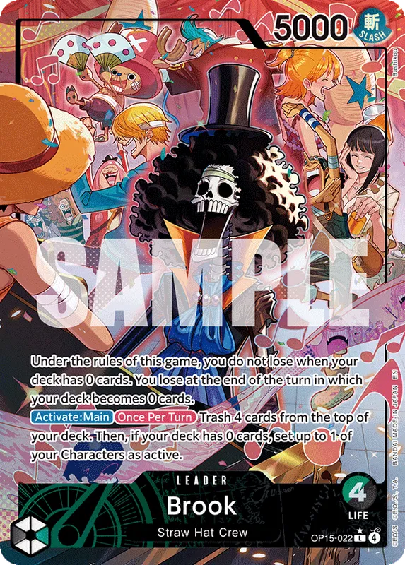 Brook