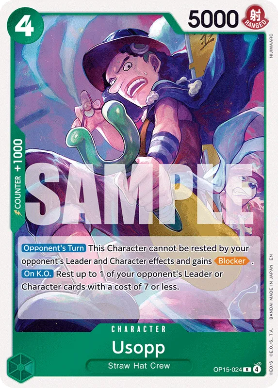 Usopp