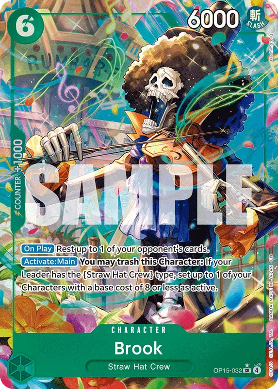 Brook