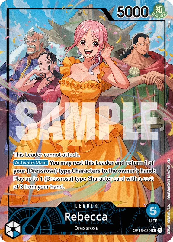 Rebecca