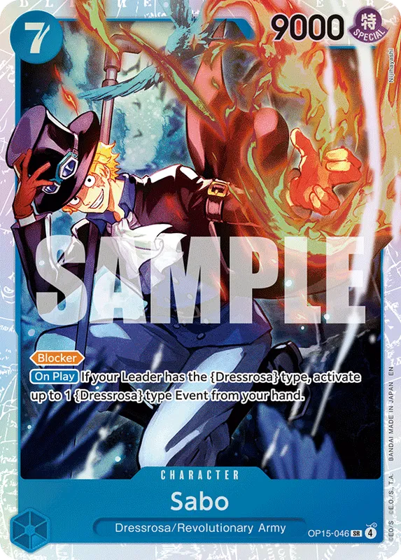Sabo