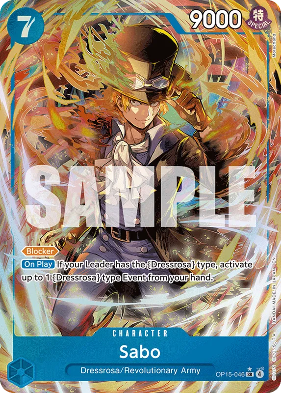 Sabo