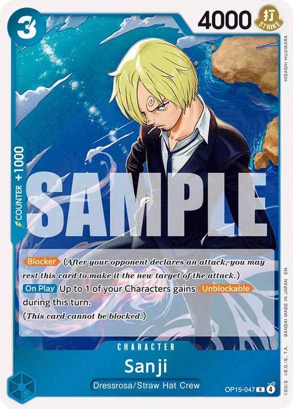 Sanji