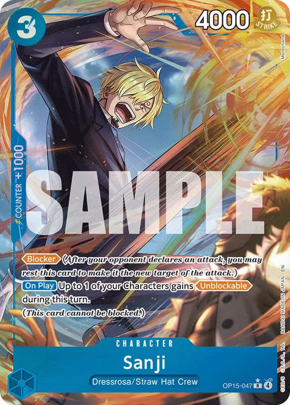 Sanji